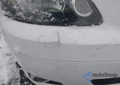 2004 Mazda Mpv Lx z USA, uszkodzony, nr VIN JM3LW28AX40511930